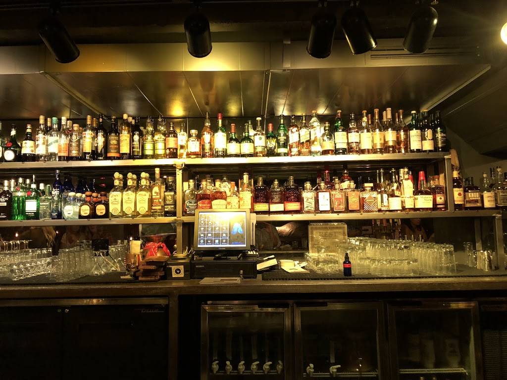 The Ostrich | night club | 10 N San Marcos Pl, Chandler, AZ 85225, USA | 4809174903 OR +1 480-917-4903