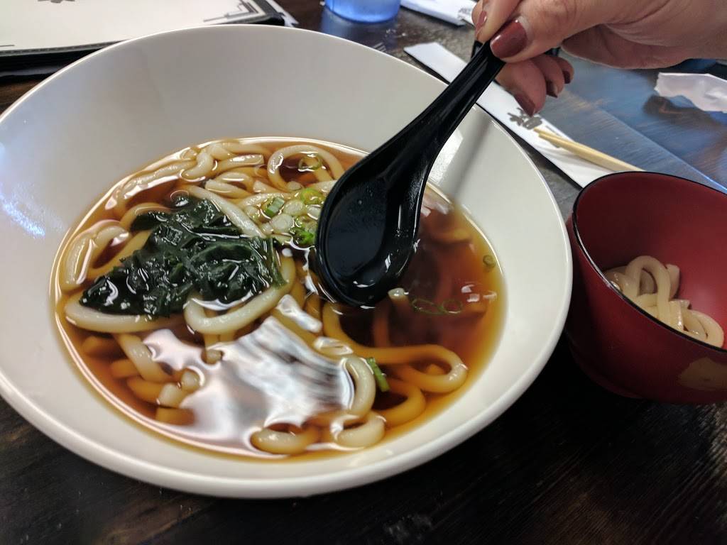 Ichizen Sushi and Japanese Cuisine | restaurant | 13307 Poway Rd, Poway, CA 92064, USA | 8584864558 OR +1 858-486-4558