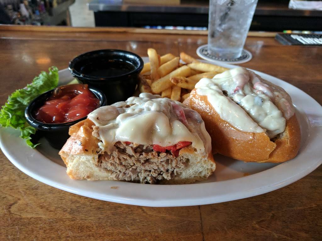 Tower Tavern | restaurant | 401 E 31st St, Kansas City, MO 64108, USA | 8169319300 OR +1 816-931-9300