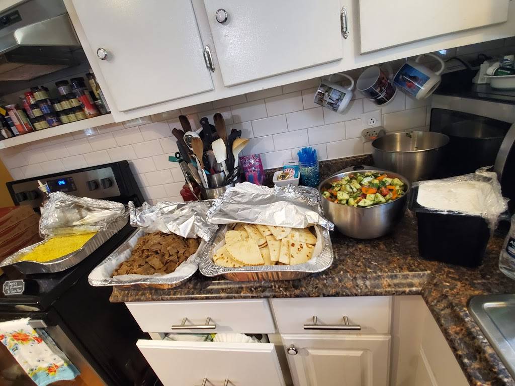 Gyro City | restaurant | 164 S Main St, Ashland City, TN 37015, USA | 6152461007 OR +1 615-246-1007