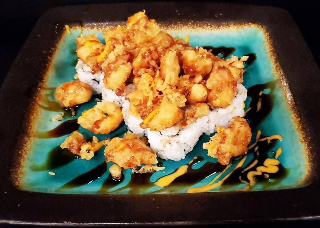 Ichiban Sushi & Bar | restaurant | 27625 Shangri-La Dr, Santa Clarita, CA 91351, USA | 6613608526 OR +1 661-360-8526