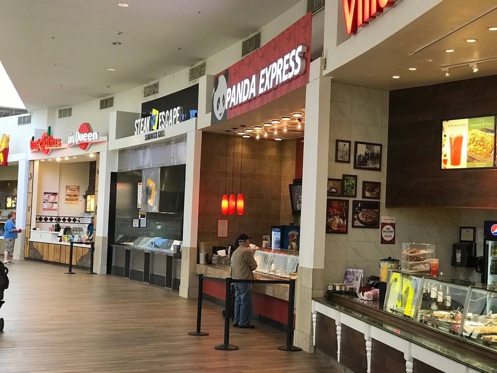 Panda Express | meal takeaway | 3111 W Chandler Blvd, Chandler, AZ 85226, USA | 4808120700 OR +1 480-812-0700