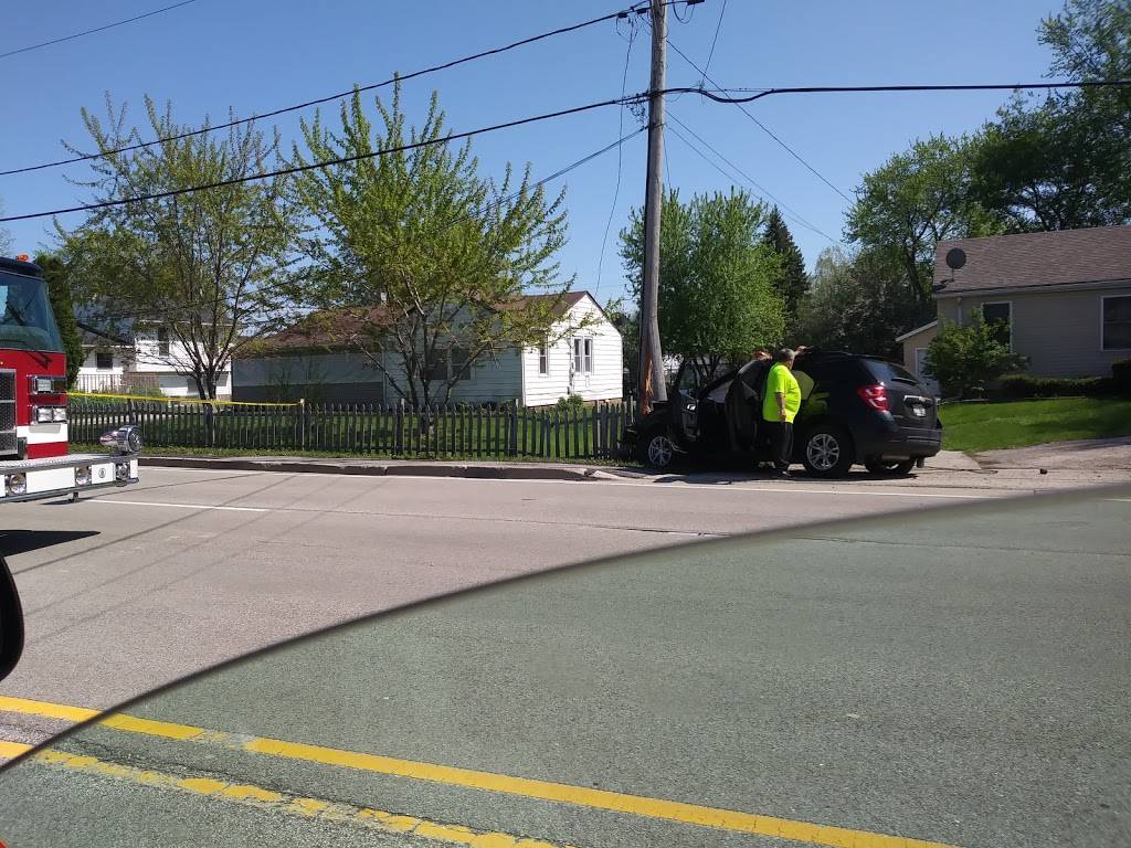 Dunkin | cafe | 2829 22nd St, North Chicago, IL 60064, USA | 8476890054 OR +1 847-689-0054