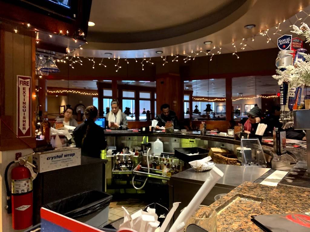 Red Lobster | restaurant | 88-01 Queens Blvd, Elmhurst, NY 11373, USA | 7187603050 OR +1 718-760-3050