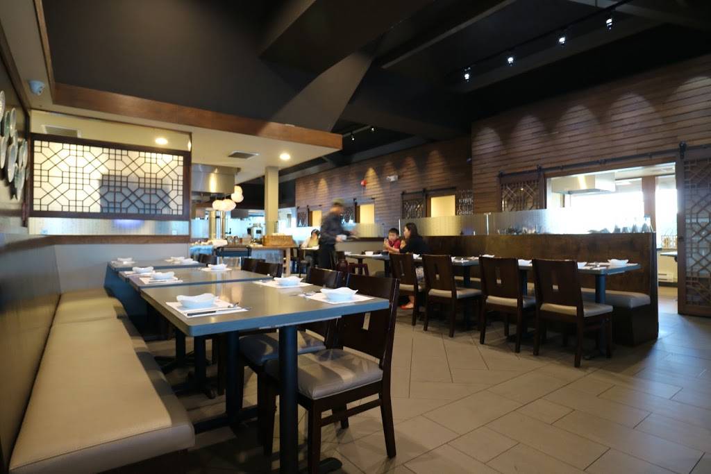 Restaurant Chungdam | restaurant | 3180 El Camino Real, Santa Clara, CA 95051, USA | 4082461208 OR +1 408-246-1208