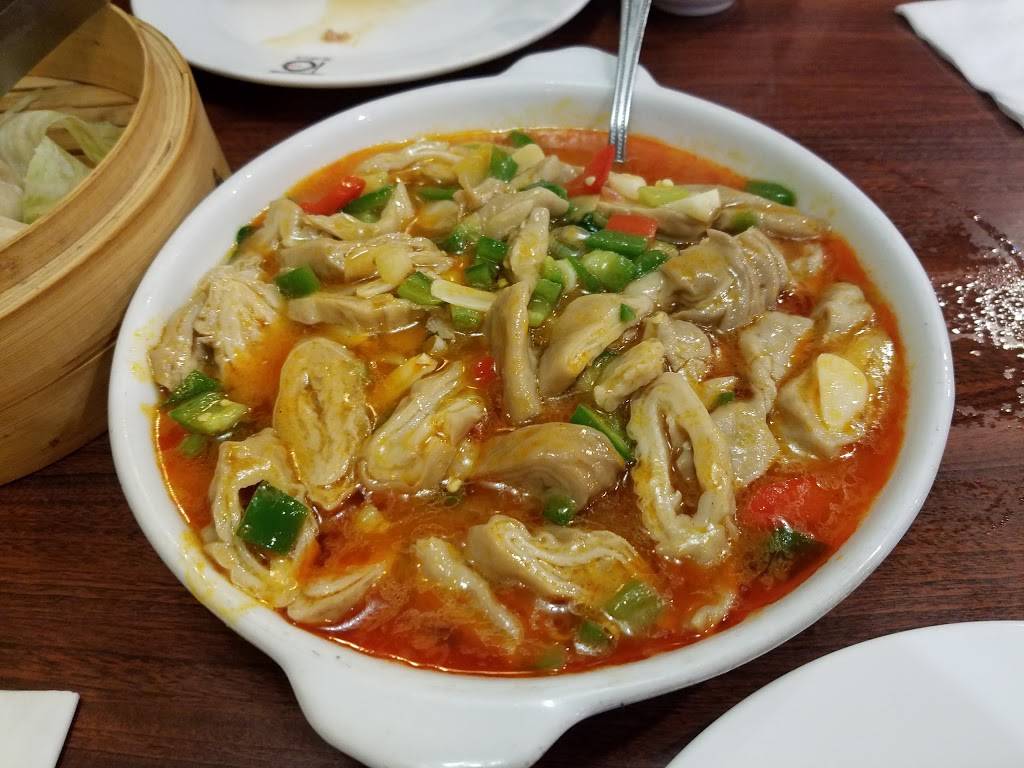 Lao Sze Chuan | restaurant | 1331 Ogden Ave, Downers Grove, IL 60515, USA | 6306630303 OR +1 630-663-0303