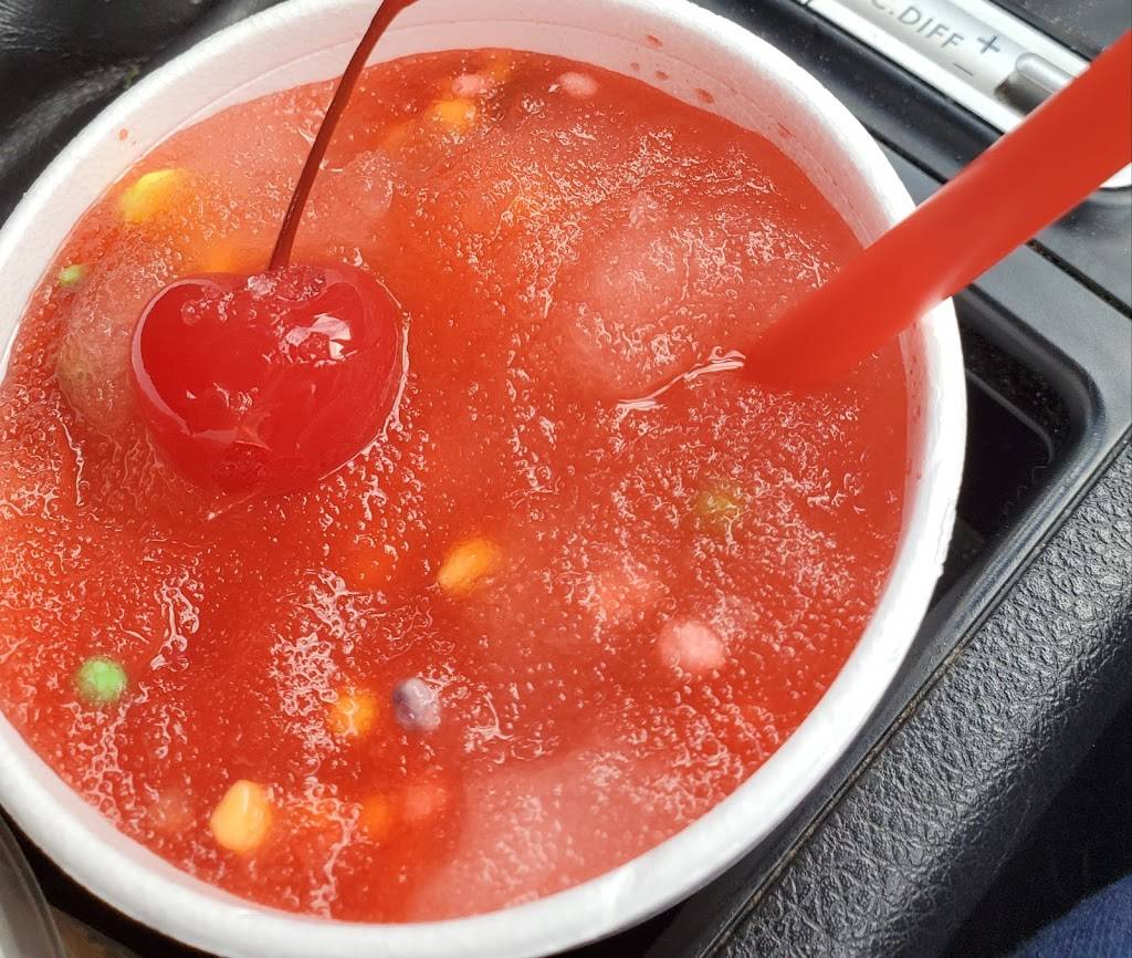 Sonic Drive-In | restaurant | 7561 Shaffer Pkwy, Littleton, CO 80127, USA | 3039721857 OR +1 303-972-1857