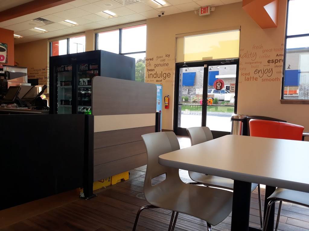Dunkin | bakery | 2462 Kennesaw Due West Rd NW, Kennesaw, GA 30152, USA | 6789964150 OR +1 678-996-4150