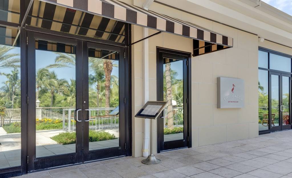 The Catch of the Pelican | restaurant | 475 Seagate Dr, Naples, FL 34103, USA | 2395946325 OR +1 239-594-6325