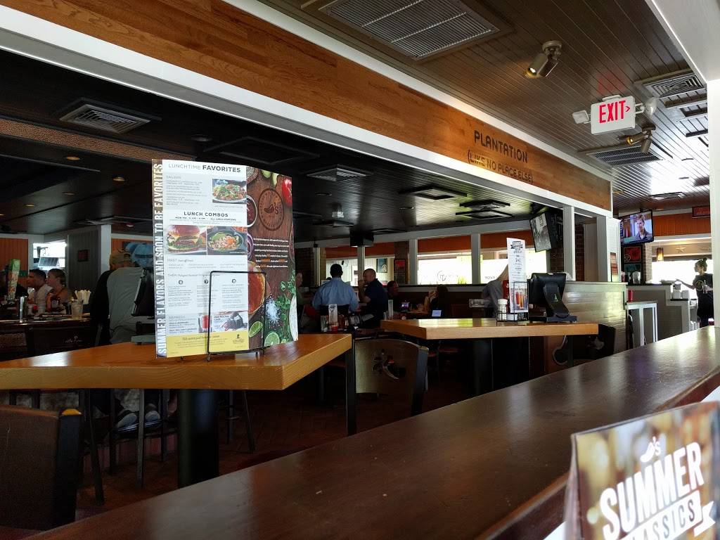Chilis Grill & Bar | restaurant | 813 S University Dr, Plantation, FL 33324, USA | 9544247956 OR +1 954-424-7956