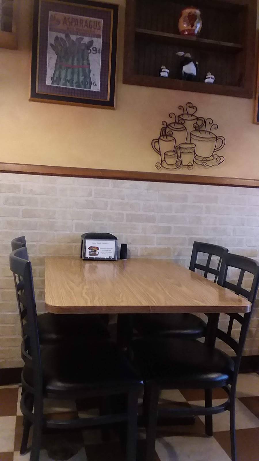 Good Times Pizza Co | restaurant | 207 S Main St, Berryville, AR 72616, USA | 8704233993 OR +1 870-423-3993