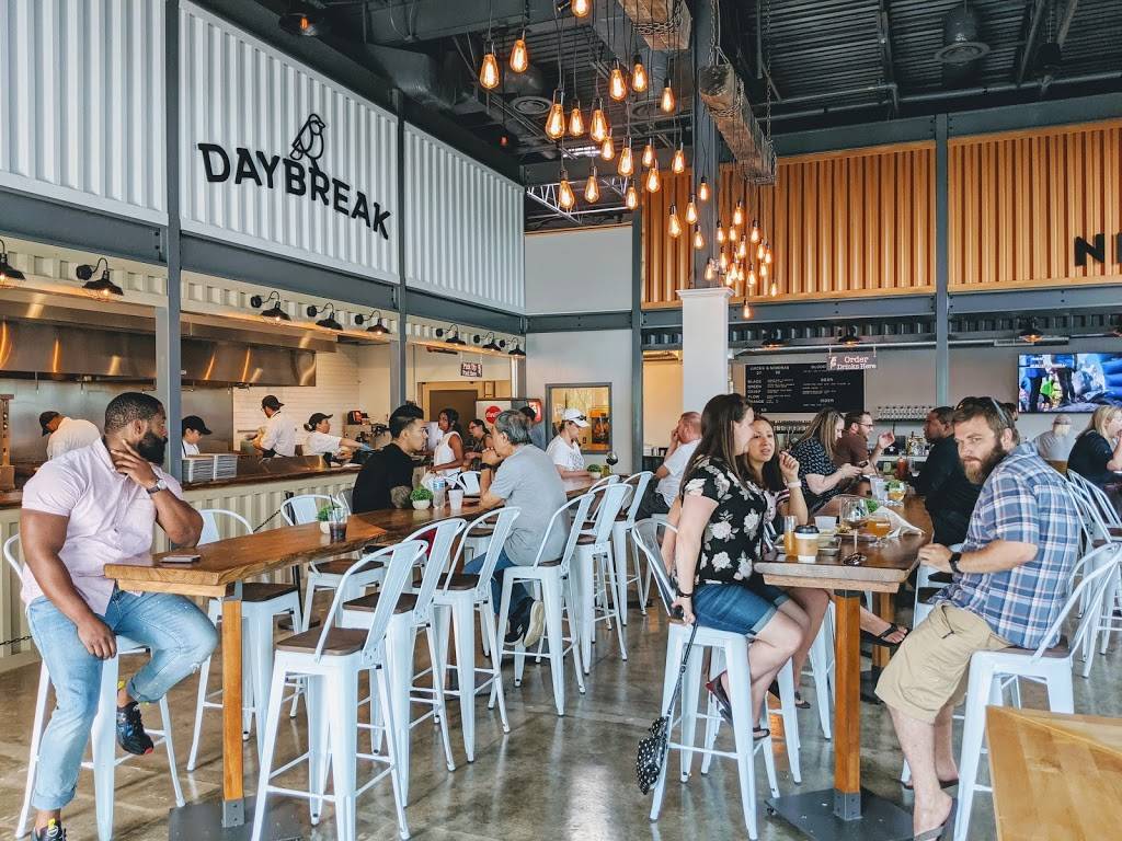 Daybreak Kitchen and Biscuit Company | restaurant | 22455 Davis Dr Suite 133, Sterling, VA 20164, USA | 5713130226 OR +1 571-313-0226