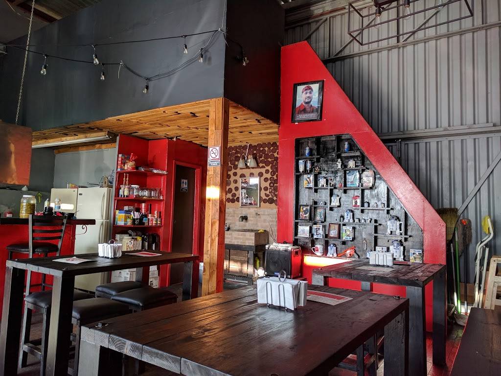 Marks Burgers | restaurant | Paseo Ensenada 2098, Playas, Dorada, 22505 Tijuana, B.C., Mexico | 016643813865 OR +52 664 381 3865