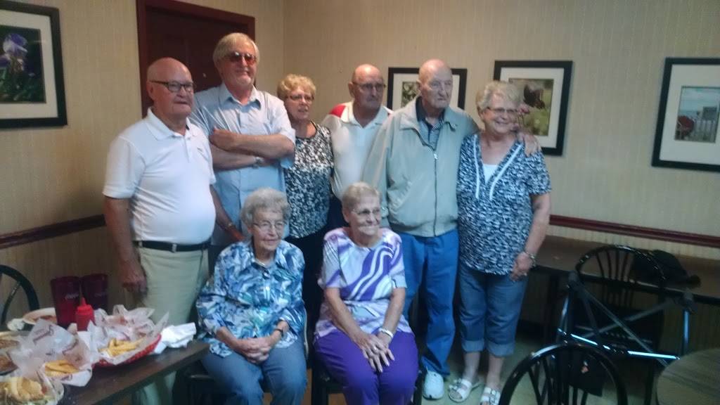 Giovannis | restaurant | 315 Harding Ave, Sciotoville, OH 45662, USA | 7407762191 OR +1 740-776-2191