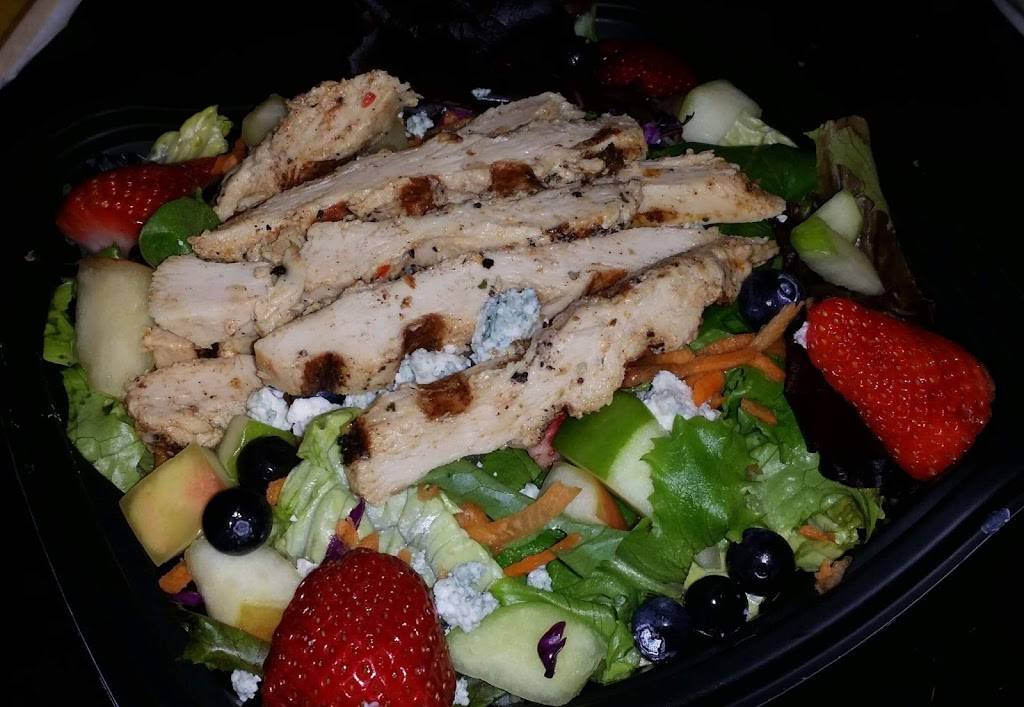 Chick-fil-A | restaurant | 274 Dogwood Blvd, Flowood, MS 39232, USA | 6019922554 OR +1 601-992-2554