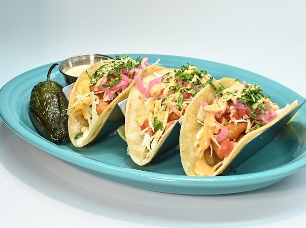 Mariscos El Vallarta | restaurant | 2801 S May Ave, Oklahoma City, OK 73108, USA | 4056766704 OR +1 405-676-6704