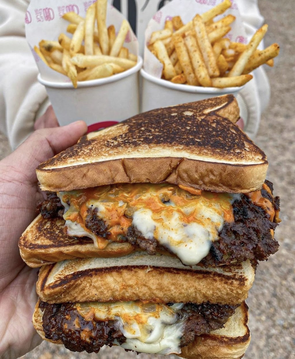 BunSlut (Food Truck) | restaurant | 3675 Cypress Creek Pkwy, Houston, TX 77068, USA | 8323495822 OR +1 832-349-5822