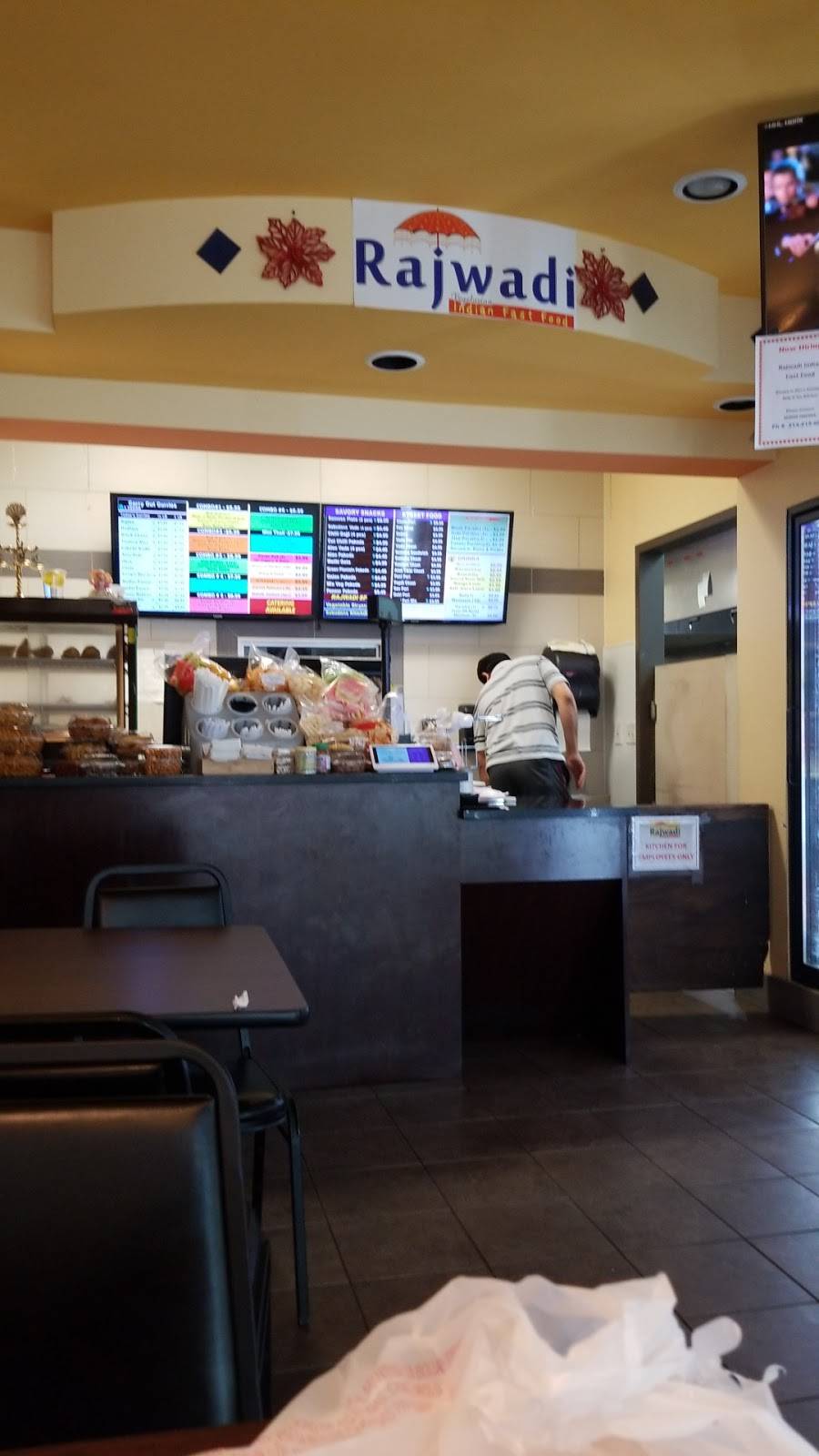 Rajwadi | restaurant | 9400 N MacArthur Blvd #114, Irving, TX 75063, USA | 9724440033 OR +1 972-444-0033