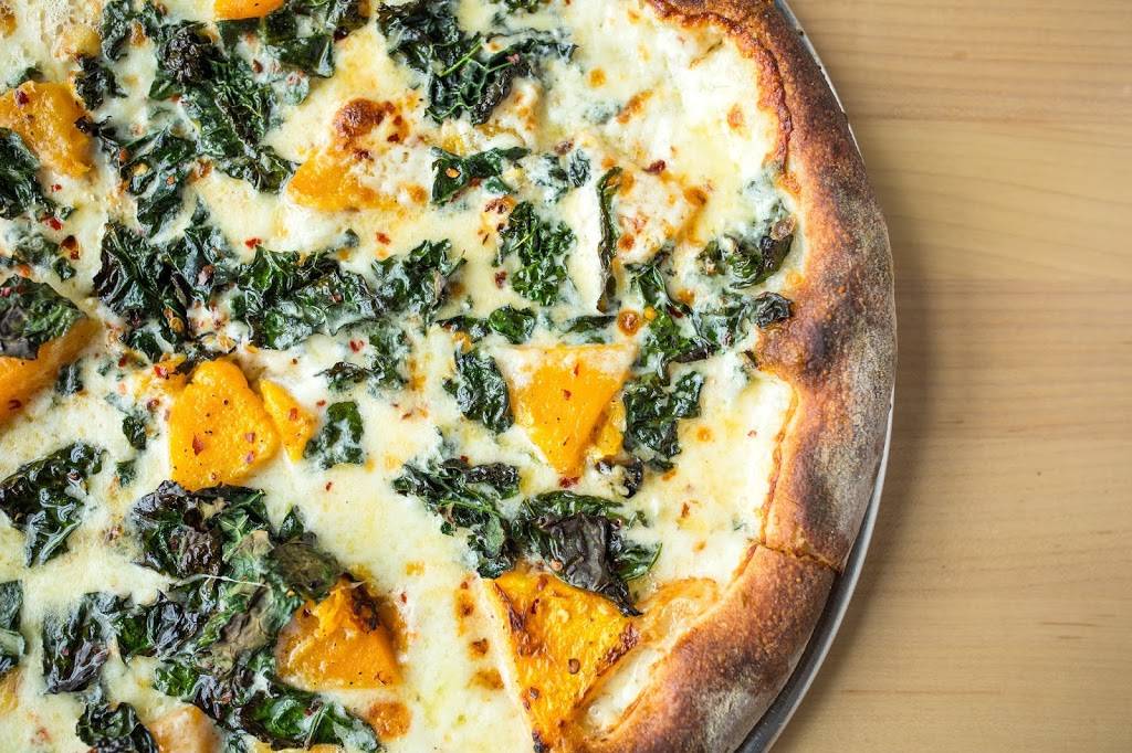 Pizzeria Bebu , Chicago, IL | restaurant | 1521 N Fremont St, Chicago, IL 60642, USA | 3122806000 OR +1 312-280-6000