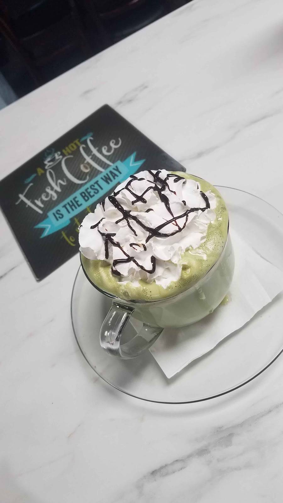 Queens Coffee Bar | cafe | 1720 Pegram St, Charlotte, NC 28205, USA | 7048178985 OR +1 704-817-8985