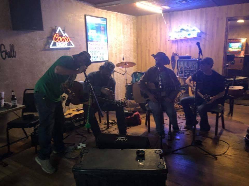 Thrifty Nickel | restaurant | W Freeman Ave #63874, Risco, MO 63874, USA | 5737262100 OR +1 573-726-2100