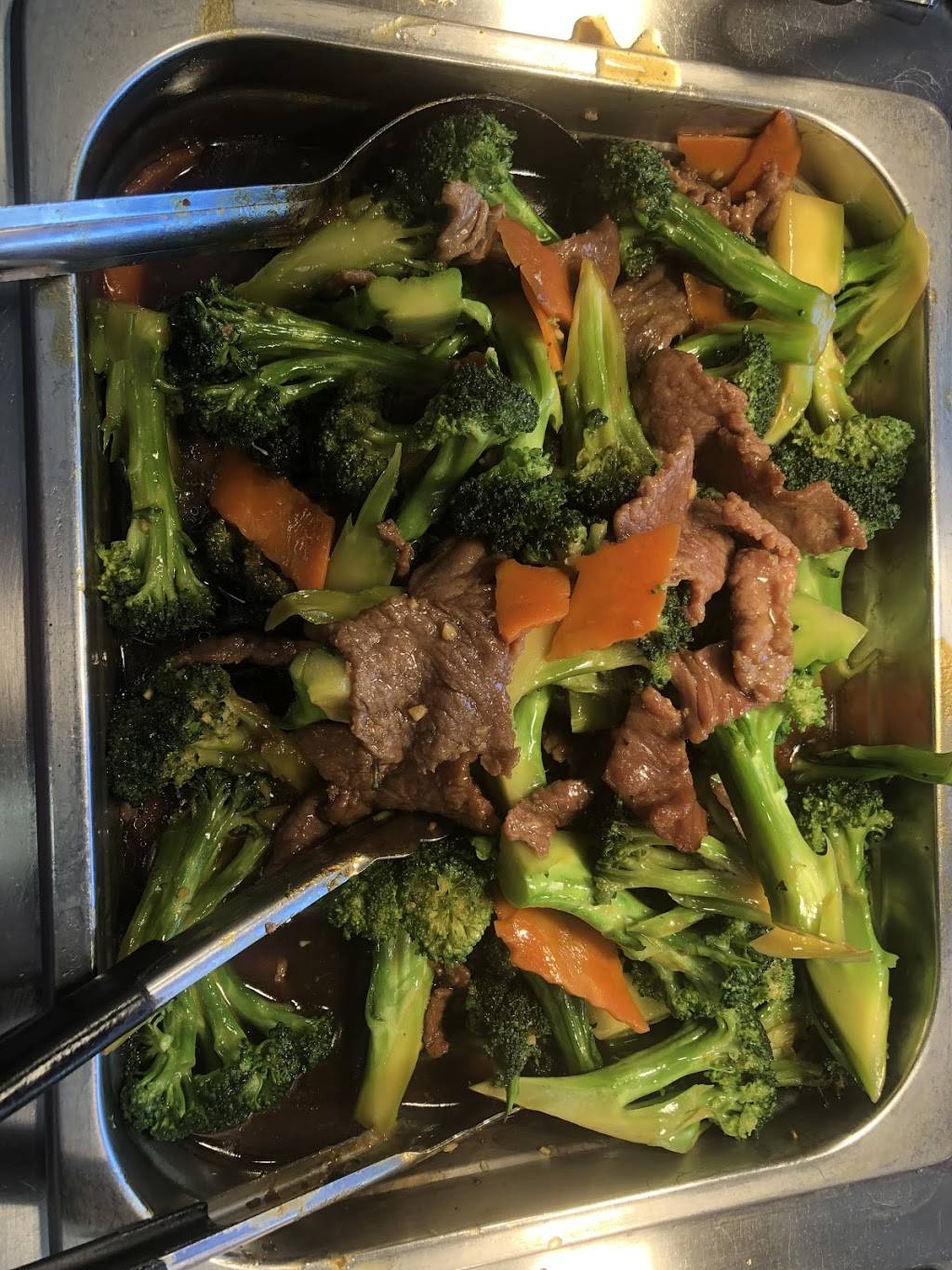 China Bowl Express | restaurant | 1601 E Imperial Hwy # 101, Los Angeles, CA 90059, USA | 3235638838 OR +1 323-563-8838