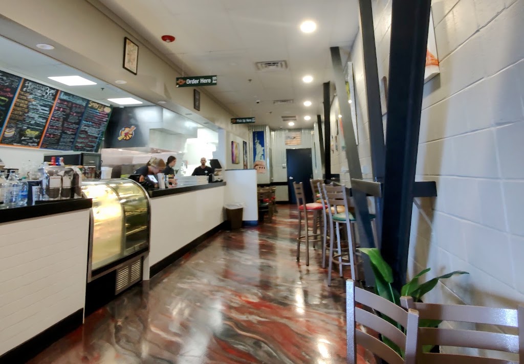 Brew-Za-Bagels | bakery | 525 S Tamiami Trail, Venice, FL 34285, USA | 9414997500 OR +1 941-499-7500