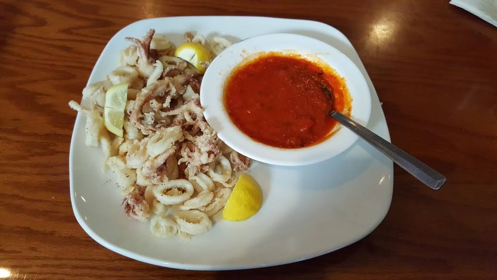 Leos Italian Grill | restaurant | 33286 US Hwy 19 N, Palm Harbor, FL 34684, USA | 7277869110 OR +1 727-786-9110