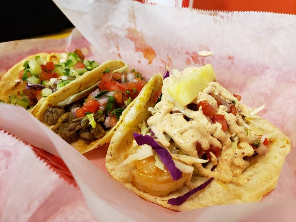 Papis Tacos | restaurant | 5284E Calhoun Memorial Hwy, Easley, SC 29640, USA | 8643078528 OR +1 864-307-8528