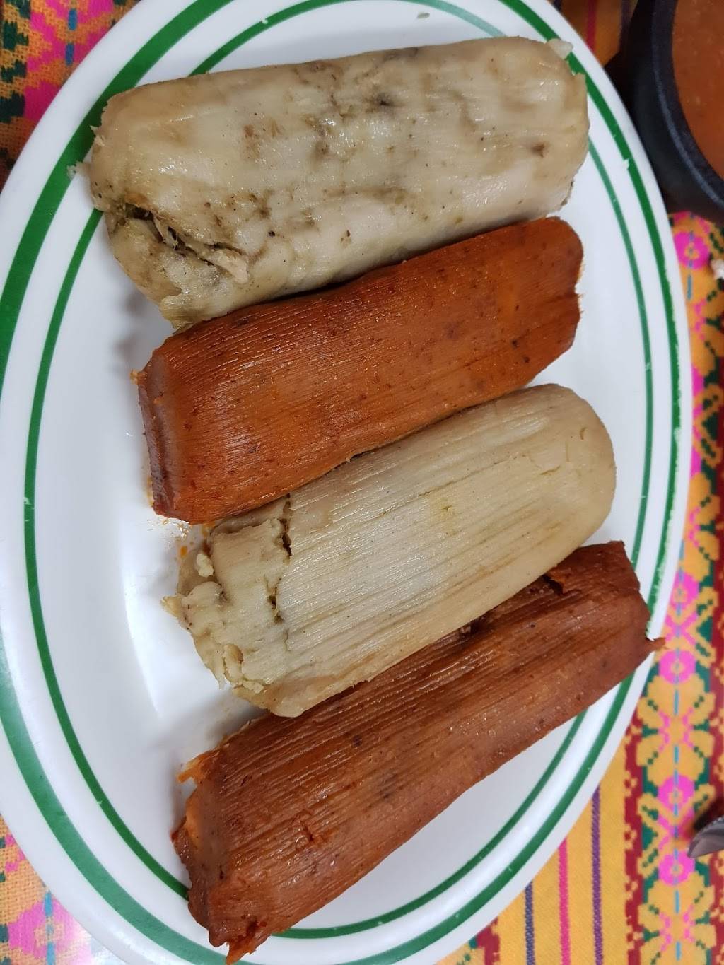 Mi Lindo San Miguelito | restaurant | 257 W 231st St, Bronx, NY 10463, USA | 3479454330 OR +1 347-945-4330