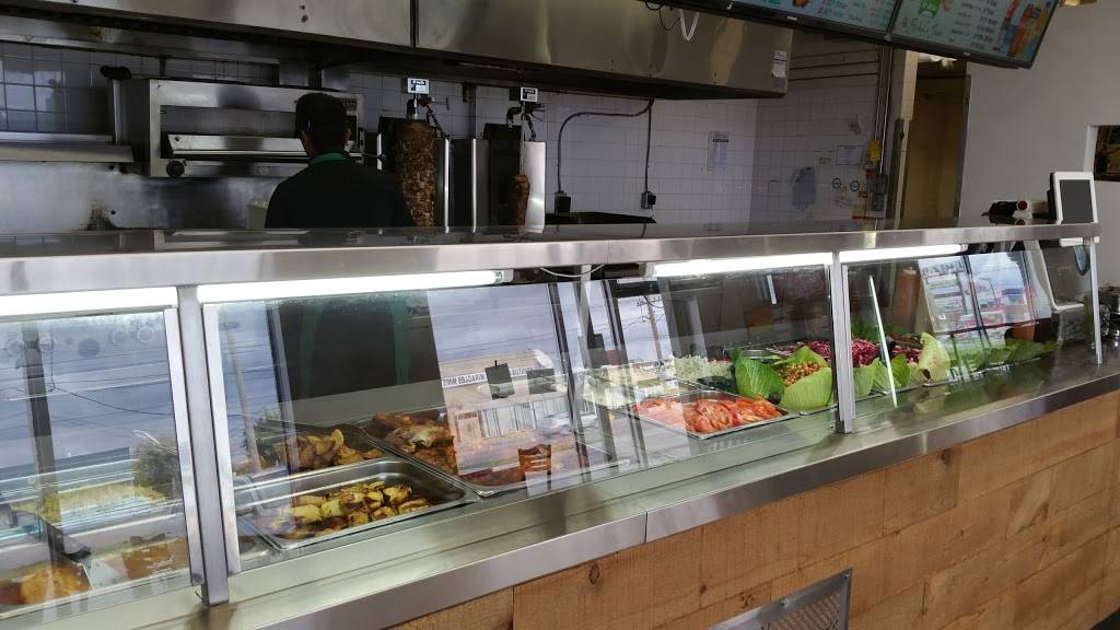 Ali Baba’s Middle Eastern Cuisine | restaurant | 229 Rexdale Blvd, Etobicoke, ON M9W 1P7, Canada | 4167493849 OR +1 416-749-3849