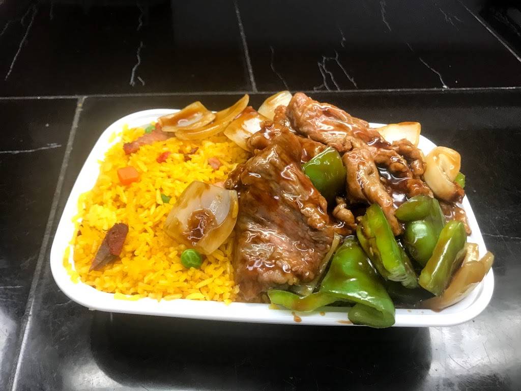 New Fong Kitchen | restaurant | 3670 Mt Read Blvd #9, Rochester, NY 14616, USA | 5858658510 OR +1 585-865-8510