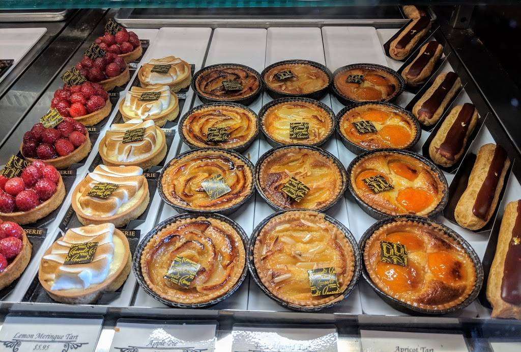 Renauds Bakery and Bistro | bakery | 3305 State St, Santa Barbara, CA 93105, USA | 8056877565 OR +1 805-687-7565