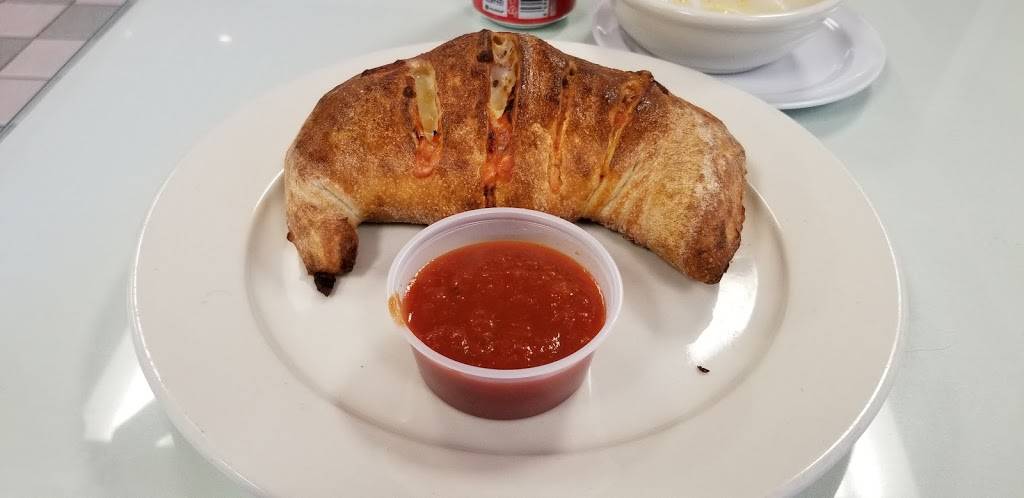 Pizza Di Marco | meal delivery | 27674 Newhall Ranch Rd #45, Valencia, CA 91355, USA | 6612958769 OR +1 661-295-8769