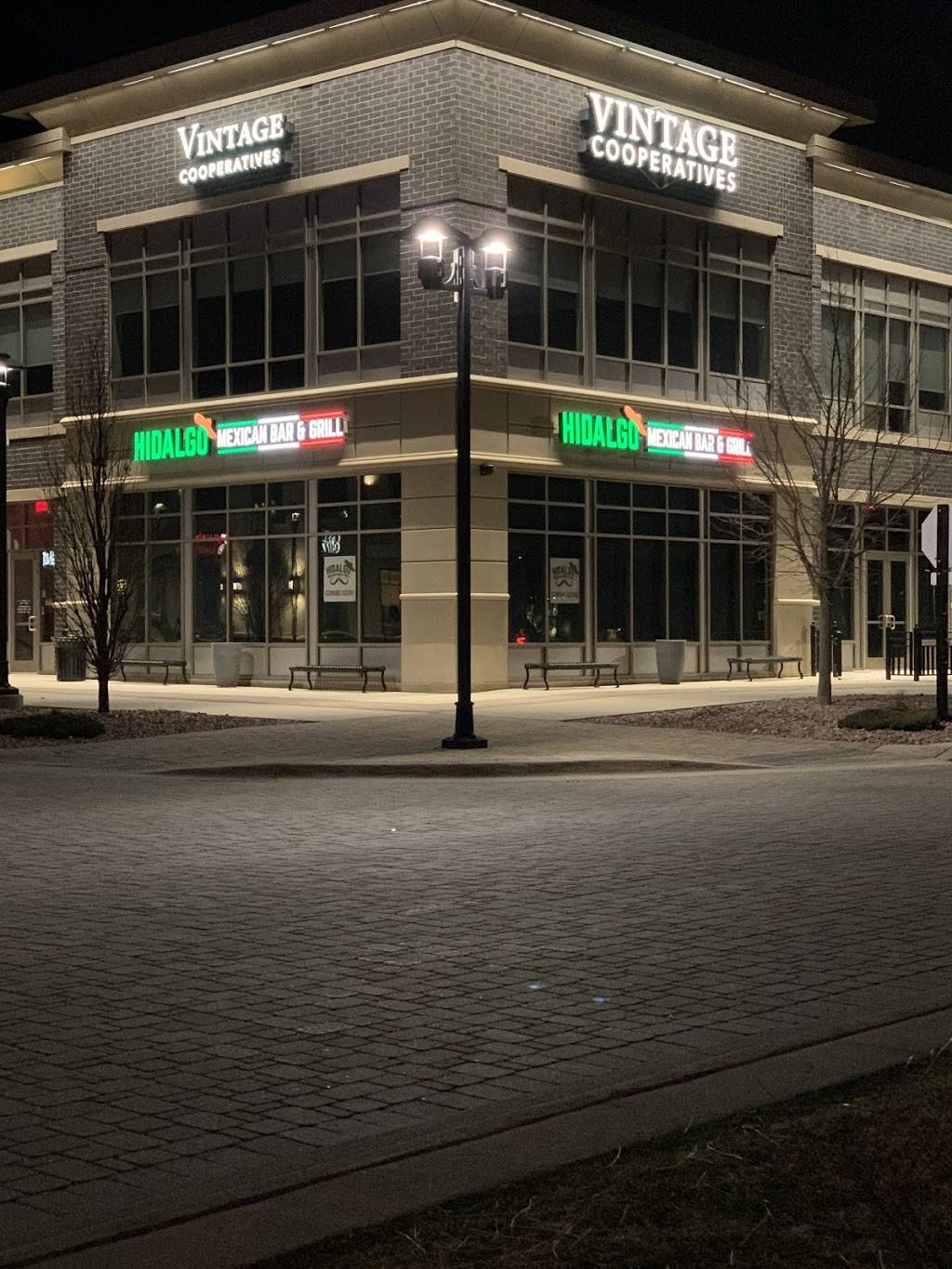 Hidalgo Mexican Bar and Grill Ankeny | restaurant | 1631 SW Main St #100, Ankeny, IA 50023, USA | 5152612664 OR +1 515-261-2664