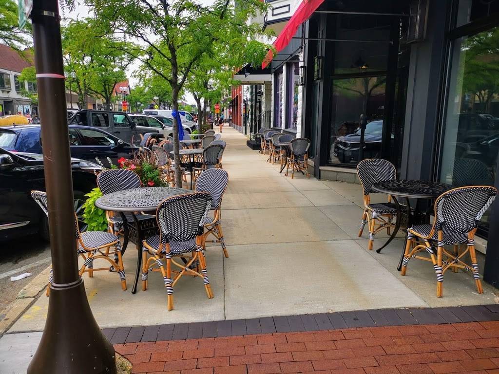 Pixca Seasonal American Bistro | restaurant | 455 Central Ave, Highland Park, IL 60035, USA | 8479263189 OR +1 847-926-3189