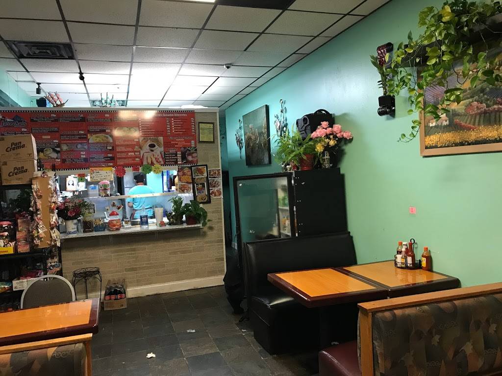 Jarochas Mexican Grill | restaurant | Atlanta, GA 30340, USA | 6786918997 OR +1 678-691-8997