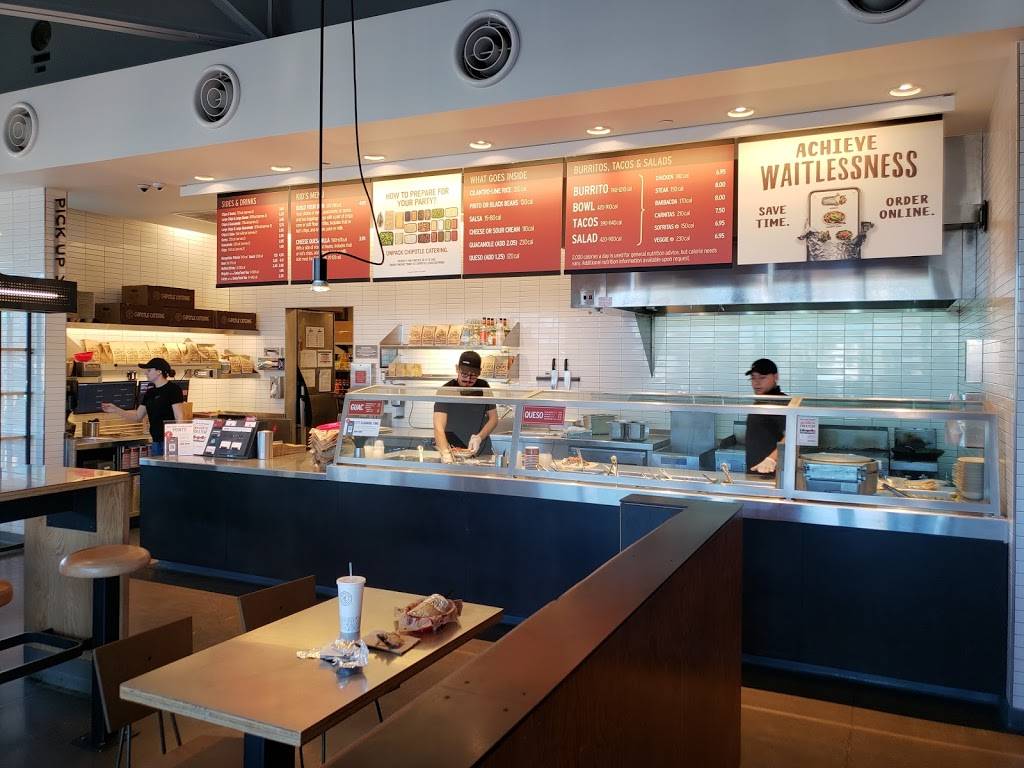 Chipotle Mexican Grill | restaurant | 5130 W Baseline Rd Ste 105, Laveen Village, AZ 85339, USA | 6027775072 OR +1 602-777-5072