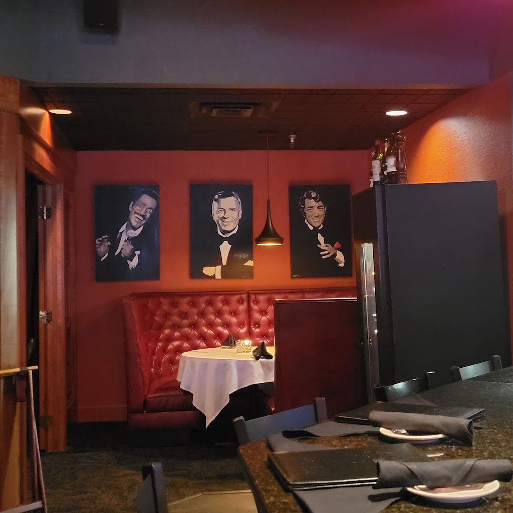 Sonny Williams Steak Room | restaurant | 500 President Clinton Ave #1, Little Rock, AR 72201, USA | 5013242999 OR +1 501-324-2999