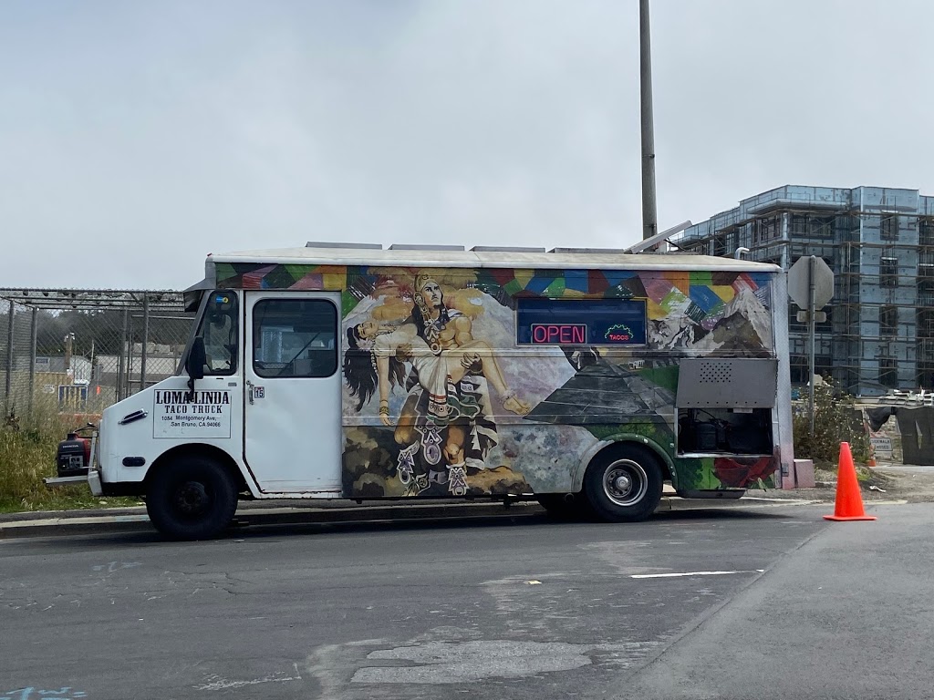 Loma Linda Taco Truck | restaurant | Serramonte Blvd & Hwy, 1, Daly City, CA 94015, USA | 4159176142 OR +1 415-917-6142