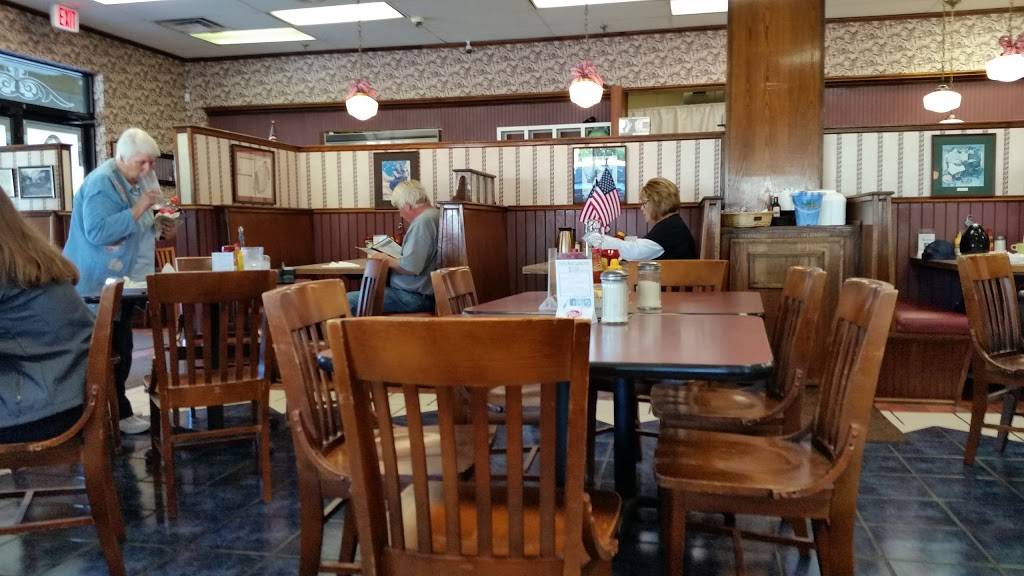 Becketts Cafe | cafe | 705 Illinois Ave, Joplin, MO 64801, USA | 4176243700 OR +1 417-624-3700