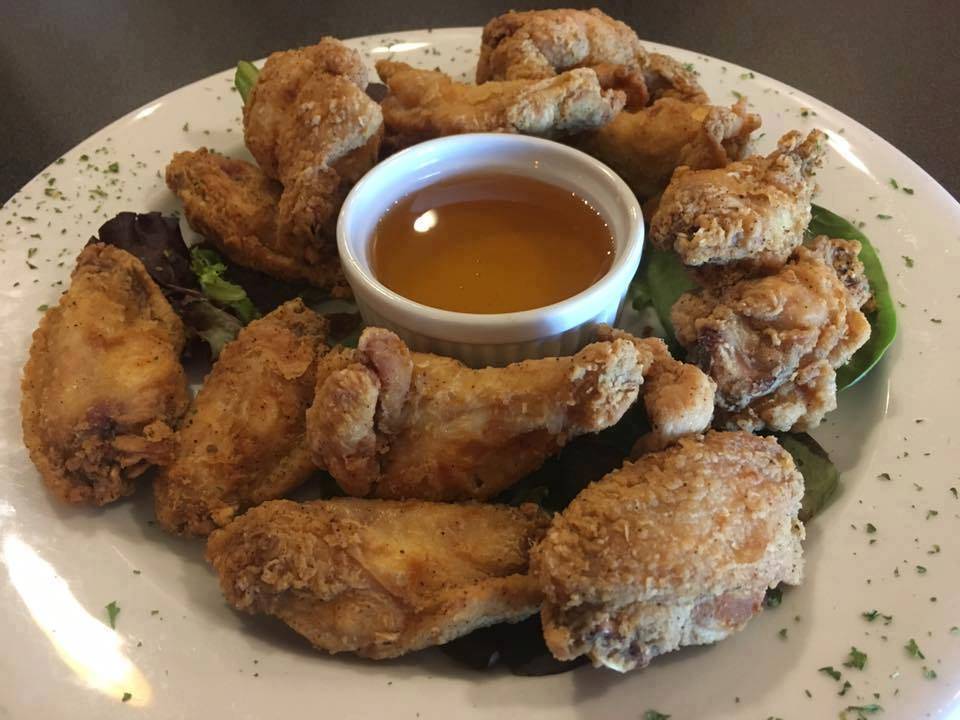 Armandos Pizza - Amherstburg | meal delivery | 421 Sandwich St S, Amherstburg, ON N9V 3K8, Canada | 5197361736 OR +1 519-736-1736