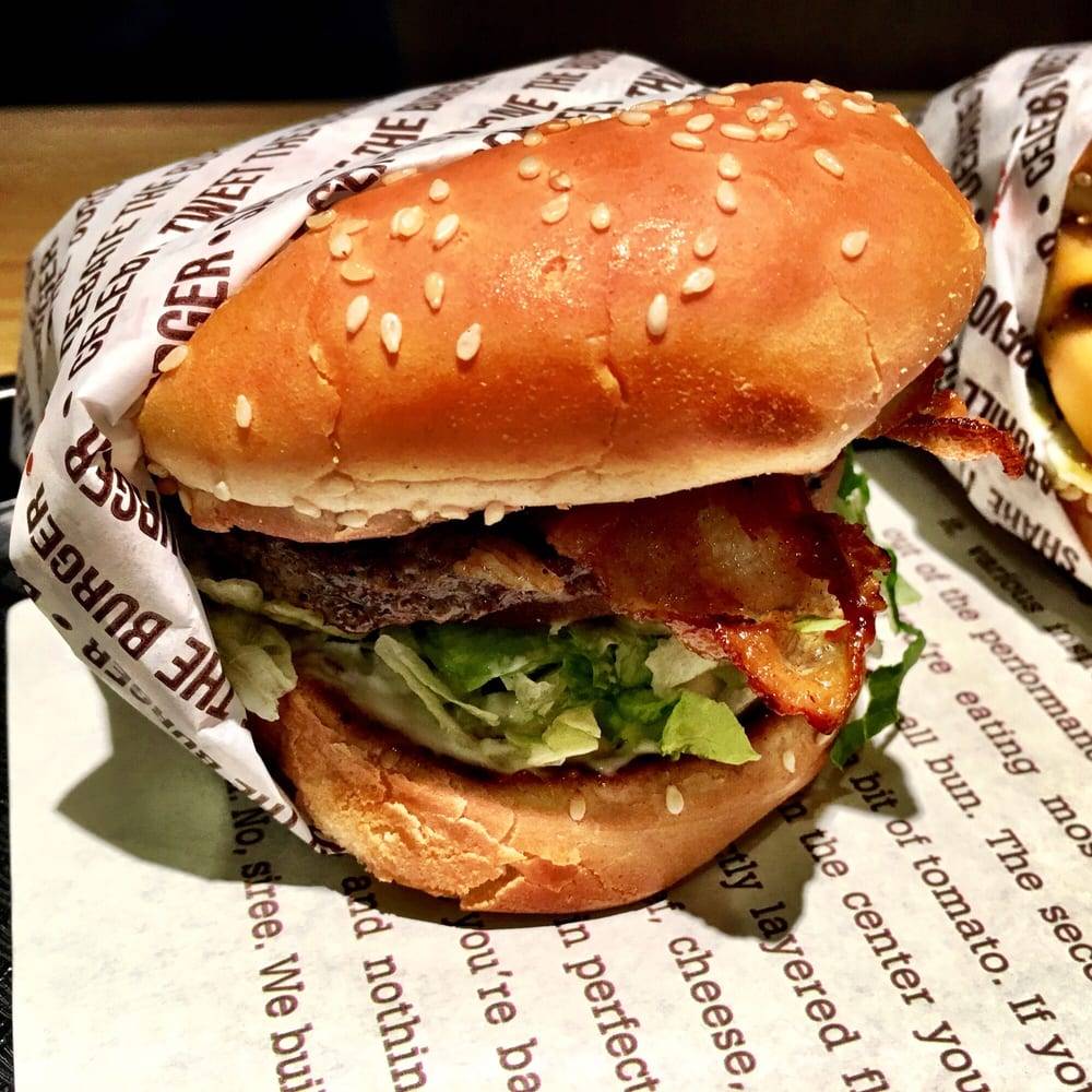 The Habit Burger Grill | restaurant | 36350 Hidden Springs Rd A, Wildomar, CA 92595, USA | 9516780766 OR +1 951-678-0766