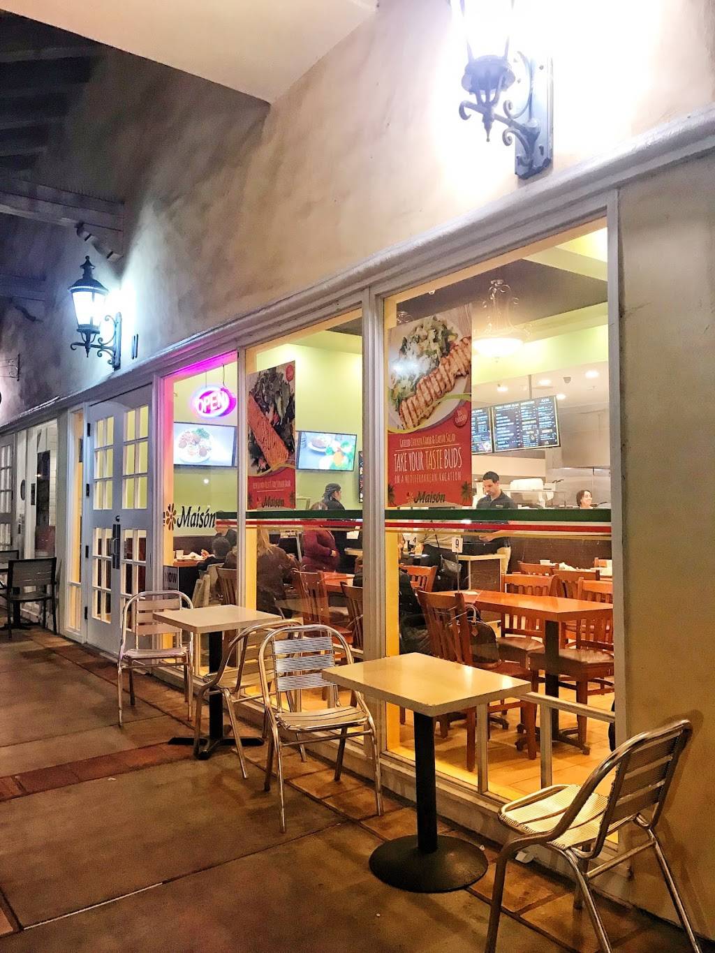 Chicken Maison | restaurant | 24631 Crenshaw Blvd, Torrance, CA 90505, USA | 3102574959 OR +1 310-257-4959