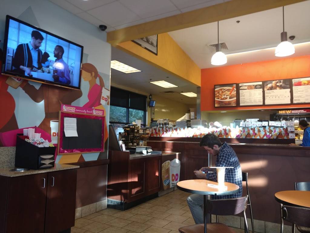 Dunkin | cafe | 2322 E Thomas Rd, Phoenix, AZ 85016, USA | 6029548464 OR +1 602-954-8464