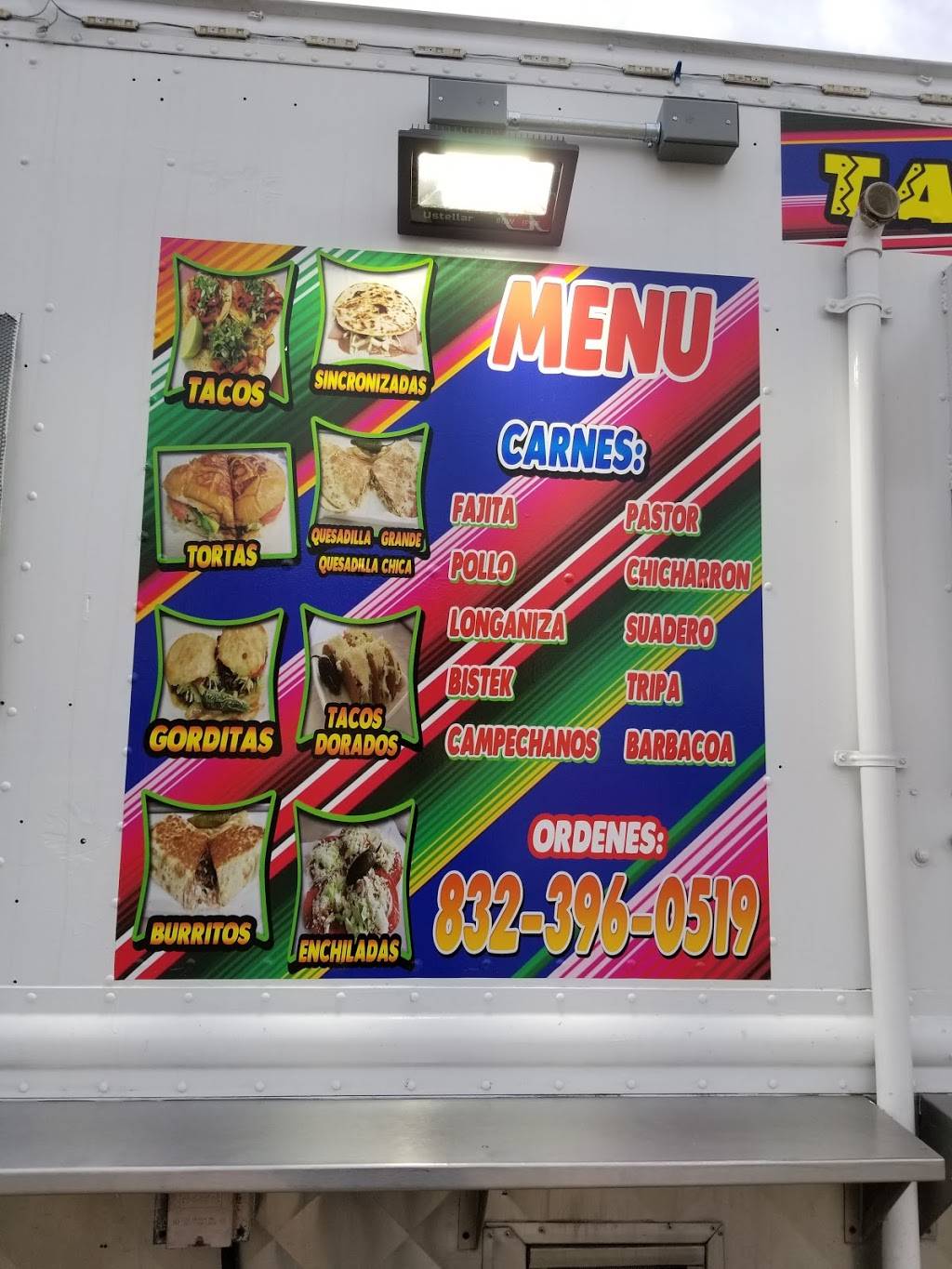 Taqueria Don Tin | restaurant | 693 W 23rd St, Houston, TX 77008, USA | 8323960519 OR +1 832-396-0519