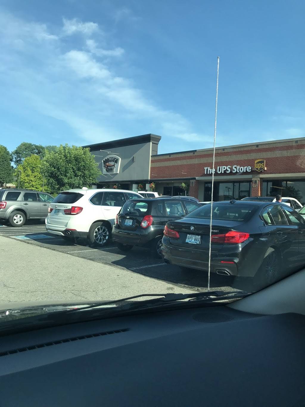 Bonefish Grill | restaurant | 657 S Hurstbourne Pkwy, Louisville, KY 40222, USA | 5024124666 OR +1 502-412-4666