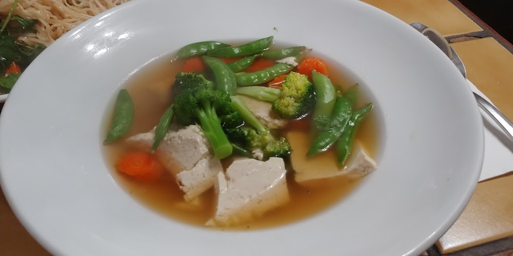 Nits Cafe | restaurant | 322 N Main St, Fort Bragg, CA 95437, USA | 7079647187 OR +1 707-964-7187