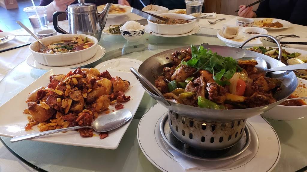 Legend of Taste | restaurant | 2002 Utopia Pkwy, Whitestone, NY 11357, USA | 7184234888 OR +1 718-423-4888