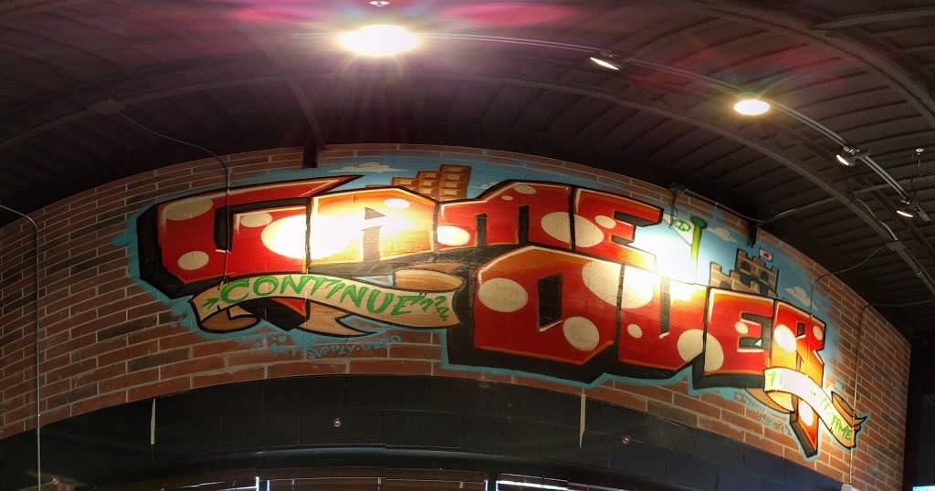 Reset | restaurant | 27250 Crossroads Pkwy, Rossford, OH 43460, USA | 4198744555 OR +1 419-874-4555